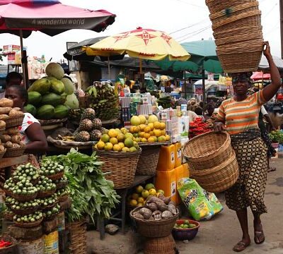 UN report says around 733 million people globally faced hunger in 2023