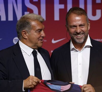 Barcelona’s new coach to bring more direct style to the club