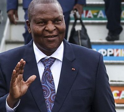 UN mission provides support ahead of CAR’s planned local elections