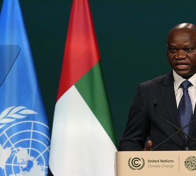 Growing calls for Gabon’s transitional leader to stand in presidential poll