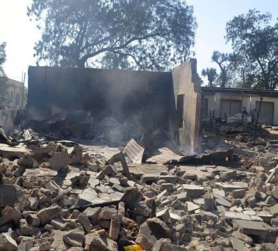 Nigeria court convicts 125 Boko Haram Islamist militants in mass trial