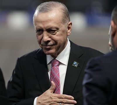 Turkey approves two-year military deployment to Somalia