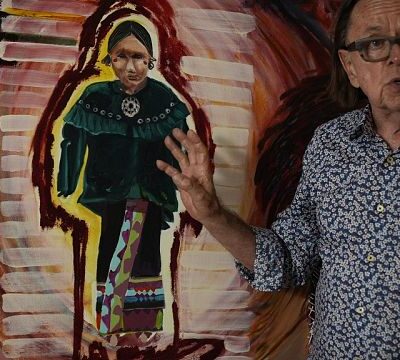 Native tribes await return of artifacts locked away in US museums