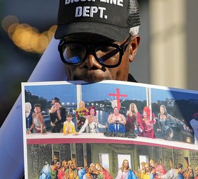 Paris 2024 Olympics: Organizers “apologize” for “The Last Supper”