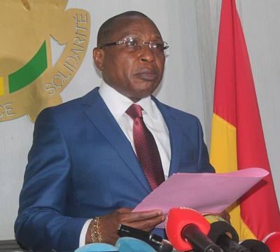 Guinea court finds former military leader guilty of crimes against humanity