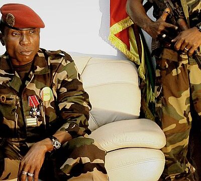 Guinea: Moussa Dadis Camara to challenge crimes against humanity conviction