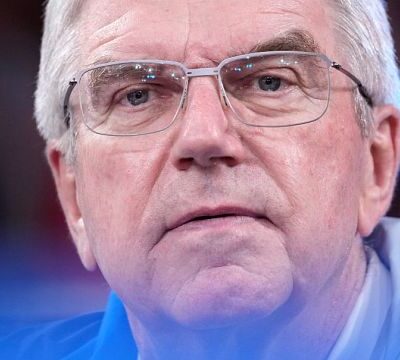 IOC leader says ‘hate speech’ directed at Imane Khelif and Lin Yu-ting is unacceptable