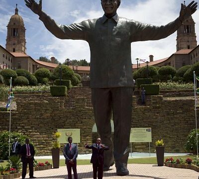 Sites linked to South Africa’s anti-apartheid struggle make UNESCO Heritage List