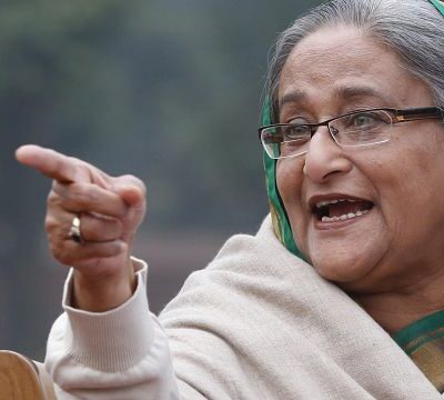 Bangladeshi PM Sheikh Hasina resigns as widening unrest intensifies