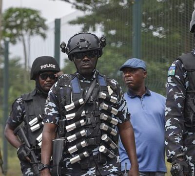Nigeria’s gov’t concerned over increased Russia’s influence in the protests