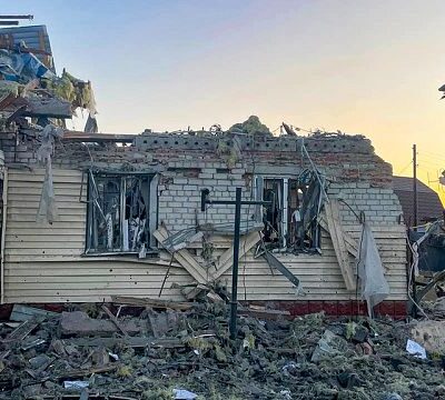 Ukraine’s border incursion: Putin labels it a major provocation