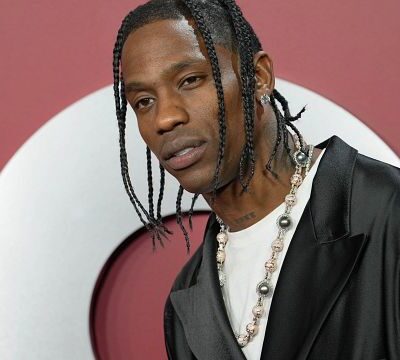 Travis Scott released from police custody after arrest over altercation