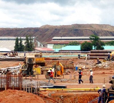 Zambia and Congo reopen their border after resolving a trade dispute