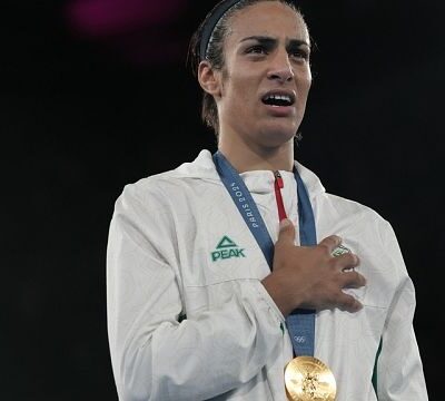 Paris 2024 Olympics: Prosecutor’s Office investigates harassment against Imane Khelif