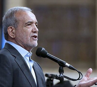 Iran rejects calls not to attack Israel