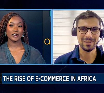 Jumia leading the e-Commerce revolution in Africa [Business Africa]
