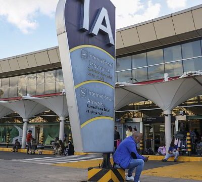Kenya Airports Authority seeks to avert strike by the aviation union