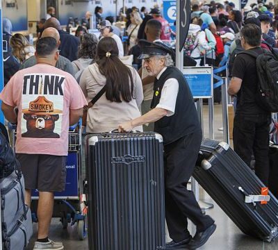 EU urged to issue travel warnings as Mpox risk in Africa grows