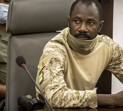 Mali: Deadly Clashes Between Army and Jihadists in Mopti Region