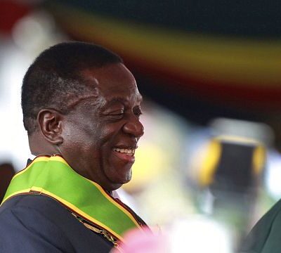 SADC summit in Harare as the region faces multiple challenges