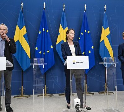 Europe rushes to contain outbreak of new and more deadly strain of mpox