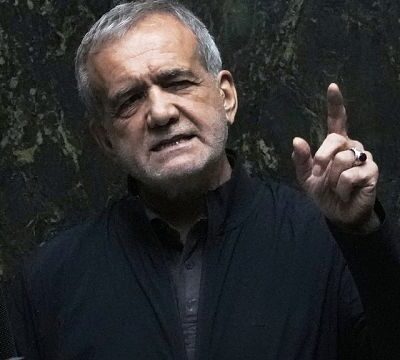 Iran’s hard-line parliament approves all members of president’s Cabinet, first time since 2001  The