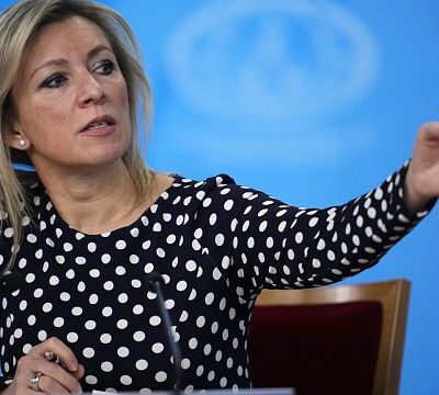 Russia: Ukraine’s incursion into Kursk region ends hopes for peace talks