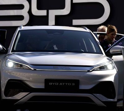 China urges EU to stop ‘politicizing’ economic issues as trade tensions flare