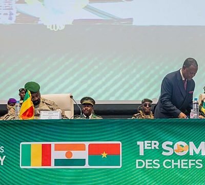 Sahel: Security Council must call out “Ukraine’s support for terrorism”