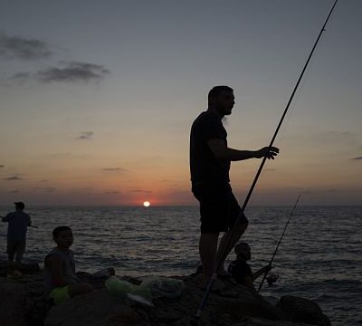 Fishermen in Gaza decry tougher Israeli policies blocking their activities