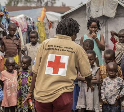 WHO launches 6 months plan to halt mpox transmission