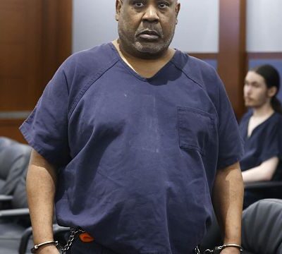 Tupac Shakur murder-accused again denied bail by judge