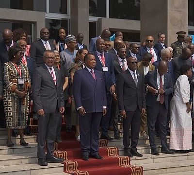 WHO Regional Committee for Africa meets as plan to tackle Mpox is unveiled