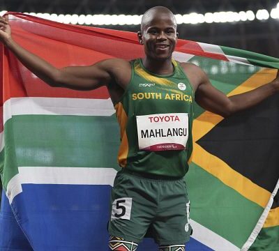 The 2024 Paralympics kick off tonight, here’s all you need to know