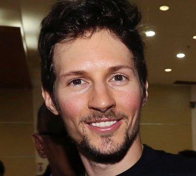 Telegram app CEO freed from custody