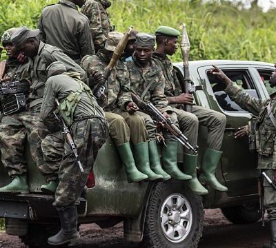 DRC to take Rwanda to East African Court over alleged violations