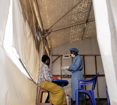 Mpox cases in Nigeria reach 48 in at least 20 states