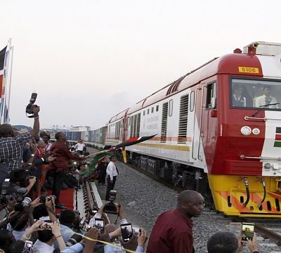 How China-Africa infrastructure deals shape Kenya’s economic landscape