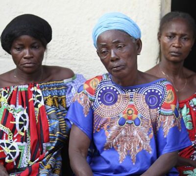 Families demand justice amid Congo jailbreak controversy