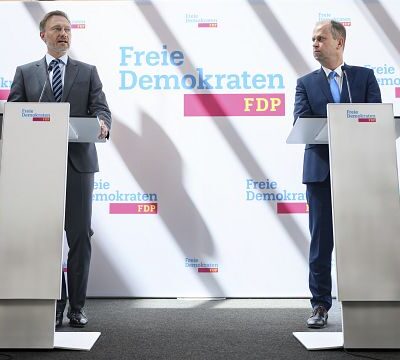 Germany proposes Rwanda migrant deportation plan