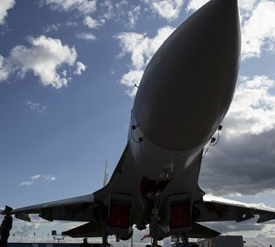 Egypt hosts first International Aviation and Space Exhibition