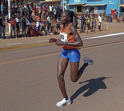 Paris plans to name sports venue after late Ugandan Olympian Cheptegei