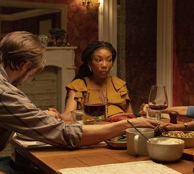 Brandy Norwood stars in new horror movie ‘The Front Room’
