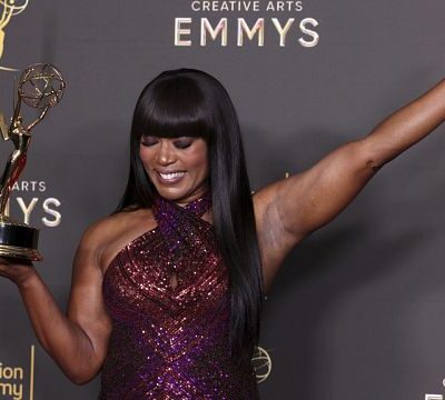 Creative Emmy awards announced in weekend ceremony