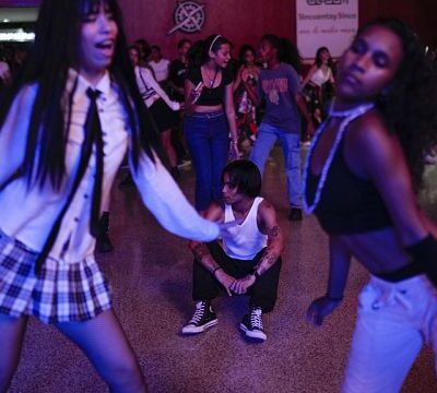 South Korean pop music takes Cuba by storm