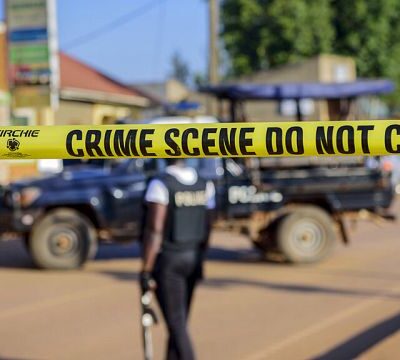 Tanzanian opposition official dead after acid attack