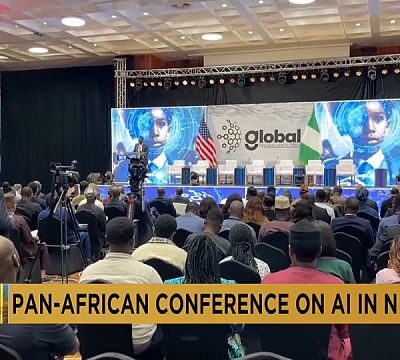 Delegates from 30 African countries attend Nigeria AI conference