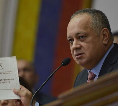 Plane loaded with drugs seized in Guinea-Bissau did not come from Venezuela