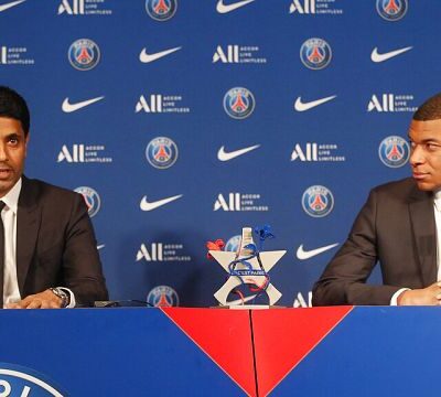 Kylian Mbappé wins French league ruling for $61 million unpaid PSG wages