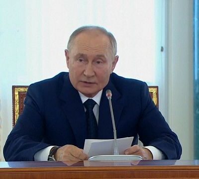 BRICS: “34 countries have expressed desire to join”